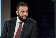 Şara’dan İsrail açıklaması: Ateşkes yolunda ilerliyoruz