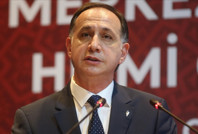 TFF'den Ferhat Gündoğdu açıklaması