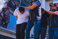 Yöntem aynı, hedef aynı: Plan yine tuttu ama yakalandılar