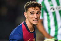 Barcelona'da şok: Üç hafta deniyordu, 5 ay yok!