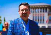 ABB'den Melih Gökçek için suç duyurusu