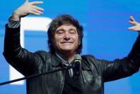 Milei: Latin Amerika sosyalizm yüzünden yoldan çıktı