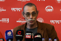 Erdal Beşikçioğlu, 'Behzat Ç.' sorusunu yanıtladı: Tahmin ettikleri gibi değil