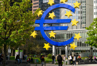 Euro Bölgesi'nde yatırımcı güveni ekimde yükseldi