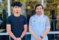 Federasyon başkanı için rüşvet iddiası: Milli takıma girmek için 10 nin dolar!