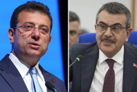 İmamoğlu, Yusuf Tekin'den manevi tazminat kazandı