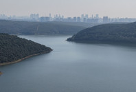 İstanbul'un barajları alarm veriyor: İlkbaharda yüzde 80'di, sonbaharda 31'e düştü