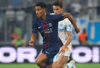 Ligue 1'de 14 yıl sonra bir ilk: PSG'nin bütün serileri bozuldu