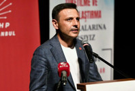 Özgür Çelik'ten 'Özgür Filistin, Tam Bağımsız Türkiye' eylemi için çağrı