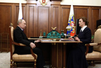 Putin'in ajanı: 'Akrabaları dışında kimseye güveni kalmadı'