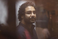 Sisi'den dikkat çeken adım: Muhalif isim serbest bırakıldı