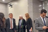 TÜSİAD davası ertelendi