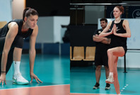 VakıfBank’a çifte sakatlık şoku: Boskovic ve Markova’nın durumu netleşti