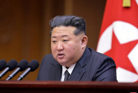 Trump, Kim ile görüşmeyecek: Uygun zaman bulamadık