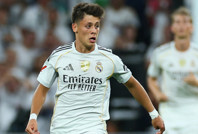 Xabi Alonso'dan Atletico Madrid derbisi öncesi flaş Arda Güler kararı!