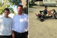 Belediye başkanı 15 yaşındaki çocuğa kesilen cezayı kendi cebinden ödedi