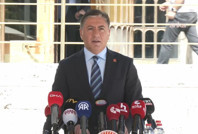 CHP'li Emir: Adeta havanda su dövdük