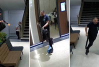 Eski eşini uzaklaştırma kararı aldırdığı gün öldüren sanığa istenen ceza belli oldu