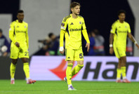 Fenerbahçe'ye gülmek haram: Zagreb'de de hayal kırıklığı