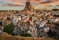 Forbes dünyanın en güzel 50 köyünü sıraladı: Listede Türkiye'den bir yer de var