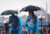 İstanbul'da tahminler tamamen değişti, yeni tarih verildi: Önce pus başlayacak