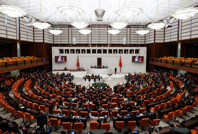 Meclis yemeklerine zam geldi: Çorba 23 TL, cacık 15 TL oldu