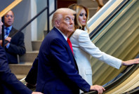 BM ve Beyaz Saray arasında yürüyen merdiven krizi