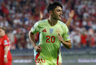 Paul Scholes: 'Şu an dünyanın en iyi orta sahası, bir numaram'