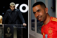 Yamal'ın babasından şok sözler! Ballon d'Or'u kaybedince çirkinleşti