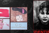 20 yıllık gizemi Türk polisi çözdü... Pembeli kadının kimliği belli oldu