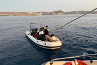 Didim’de facia: Anne ve bebeği öldü