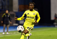 Dorgeles Nene: "Çok büyük bir hayal kırıklığı içerisindeyiz"