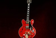 Efsane grubun dağıldığı gece parçalanmıştı: Açık artırmaya çıkıyor