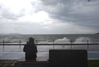 Meteoroloji’den üç bölge için fırtına uyarısı