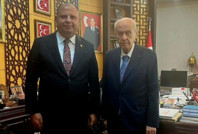 MHP'li vekil: Hadiseler vahim bir boyut aldı, TikTok kapatılsın