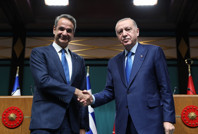 Miçotakis ve Erdoğan'ın iptal olan görüşmesi Yunanistan'da kriz yarattı