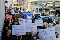 Öğretmene okulda saldırı: Veli ve arkadaşı serbest bırakıldı