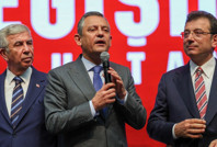 Özel alternatif senaryodan bahsetti: Mansur Yavaş da Erdoğan'ı geçiyor