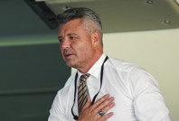 Sadettin Saran sözünü tuttu: Bahis şirketini kapattı, holdingi bıraktı!