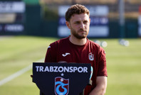 Trabzonspor'a Mustafa Eskihellaç'tan kötü haber