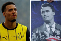 Ünlü futbolcunun Charlie Kirk paylaşımı kriz yarattı: 'Mesih’e çok ihtiyacımız var'