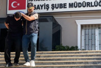 Yine aynı yöntemle kandırdılar