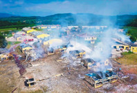 7 kişi ölmüştü: Patron 15 milyon TL yatırıp serbest kalacak