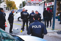 Bu 'ekmek kavgası' başka: Tabancayla vurdu