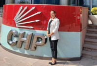CHP'deki görevinden ayrıldığını açıkladı