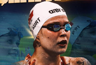 Defne Kurt'tan 4. altın madalya: Şampiyona rekoru kırdı