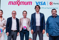 Euroleague ve İş Bankası arasında ortaklık!