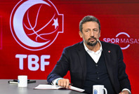 Hidayet Türkoğlu’dan EuroBasket 2025 sözleri! “İbrahim Kutluay'ı sevmesem de…”