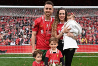 Liverpool'dan alkışlanacak hareket: Diogo Jota'nın tüm hakları ailesine ödendi