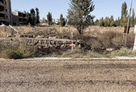 Ot yangını faciaya dönüştü: 84 yaşındaki adam hayatını kaybetti